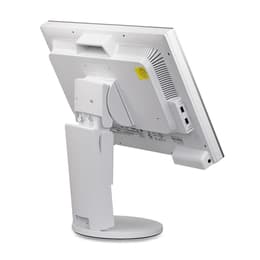 22-inch Nec Multisync EA221WME 1680 x 1050 LCD Beeldscherm Wit