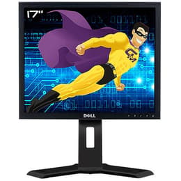 17-inch Dell 1708FPT 1280 x 1024 LCD Beeldscherm Zwart