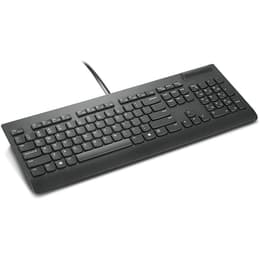 Lenovo Toetsenbord QWERTY Engels (VK) 4Y41B69384
