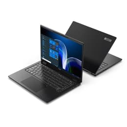 Acer TravelMate P6 14" Core i5 1.6 GHz - SSD 256 GB - 8GB QWERTY - Engels