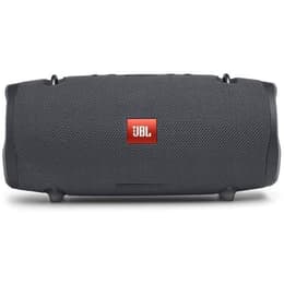 JBL Xtreme 2 Gun Métal Speaker Bluetooth - Zwart