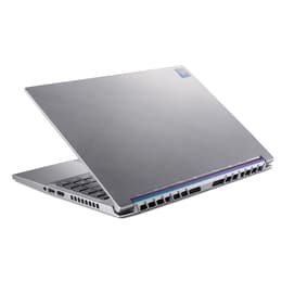 Acer Predator Triton 300 Special Edition PT314-51s 14" Core i7 3.3 GHz - SSD 512 GB - 16GB - NVIDIA GeForce RTX 3060 AZERTY - Frans