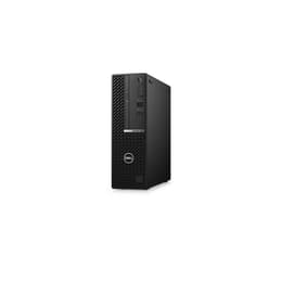Dell OptiPlex 7090 SFF Core i5 1.5 GHz - SSD 1 TB RAM 16GB