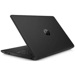 HP 15-BS122NF 15" Core i3 2 GHz - HDD 1 TB - 8GB AZERTY - Frans