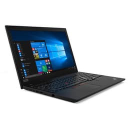 Lenovo ThinkPad L590 15" Core i7 1.8 GHz - SSD 512 GB - 16GB QWERTY - Spaans
