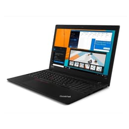 Lenovo ThinkPad L590 15" Core i7 1.8 GHz - SSD 512 GB - 16GB QWERTY - Spaans