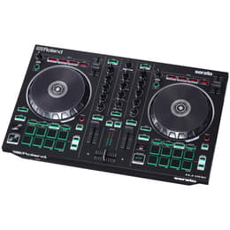 Roland DJ-202 Audio accessoires