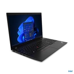 Lenovo ThinkPad L15 G4 15" Core i5 1.6 GHz - SSD 256 GB - 16GB QWERTZ - Duits