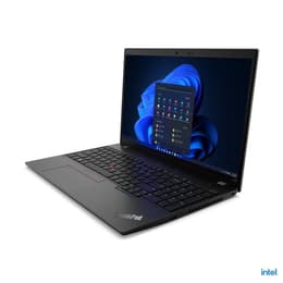 Lenovo ThinkPad L15 G4 15" Core i5 1.6 GHz - SSD 256 GB - 16GB QWERTZ - Duits