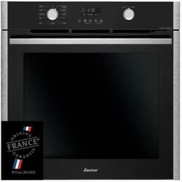 Multifunctioneel Sauter SFP932X Oven