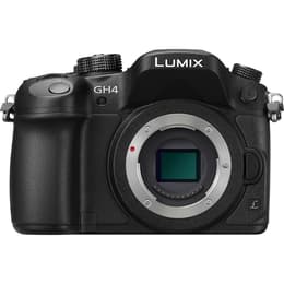 Hybride camera Panasonic Lumix DMC-GH4R