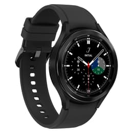 Horloges Cardio GPS Samsung Galaxy Watch 4 Classic 46mm - Zwart