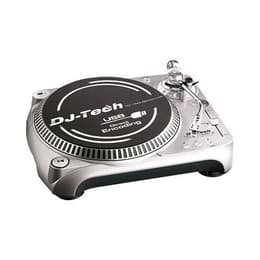Dj-Tech Vinyl Encoder 10 Platenspeler