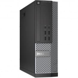 Dell OptiPlex 7020 SSF Core i3 3.5 GHz - HDD 500 GB RAM 8GB
