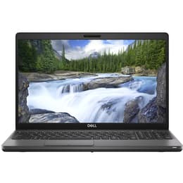 Dell Precision 3540 15" Core i7 1.8 GHz - SSD 2 TB - 64GB QWERTY - Engels