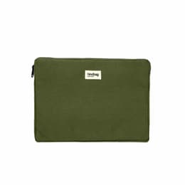 Hoes 15" Laptops - Katoen - Groen