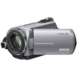 Sony DCR-SR72 Videocamera & camcorder - Grijs