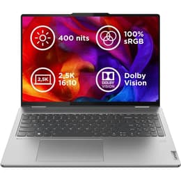 Lenovo Yoga 7 16IRL8 16" Core i5 1.1 GHz - SSD 512 GB - 16GB QWERTZ - Duits