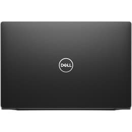 Dell Latitude 7400 2-in-1 14" Core i5 1.6 GHz - SSD 256 GB - 16GB QWERTZ - Duits