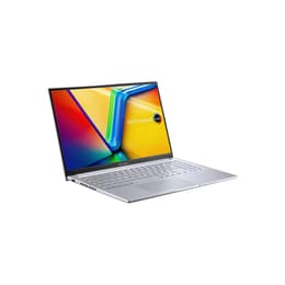 Asus VivoBook 15 OLED M1505YA-MA240W 15" Ryzen 7 4.5 GHz - SSD 512 GB - 16GB AZERTY - Frans