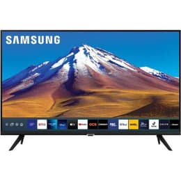 Smart TV Samsung LED Ultra HD 4K 165 cm 65TU6905