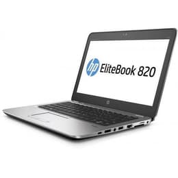 HP EliteBook 840 G1 14" Core i5 1.7 GHz - SSD 256 GB - 8GB AZERTY - Frans