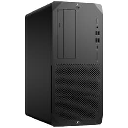 HP Z1 G6 Core i7 2.9 GHz - SSD 1 TB RAM 32GB