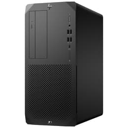 HP Z1 G6 Core i7 2.9 GHz - SSD 1 TB RAM 32GB