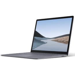 Microsoft Surface Laptop 3 13" Core i5 2 GHz - SSD 128 GB - 8GB QWERTZ - Duits