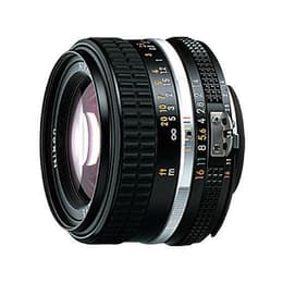 Lens Nikon 50mm f/1.4 AIS Nikon 50mm f/1.4