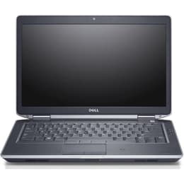 Dell Latitude E6440 14" Core i5 2.6 GHz - SSD 256 GB - 8GB QWERTY - Spaans