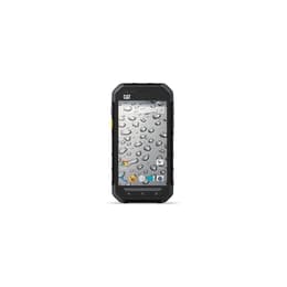 Caterpillar S30 8GB - Zwart - Simlockvrij