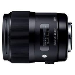 Sigma Lens 35mm f/1.4