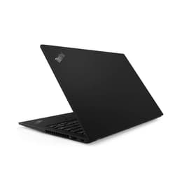 Lenovo ThinkPad T14s G2 14" Ryzen 7 PRO 1.9 GHz - SSD 512 GB - 16GB QWERTY - Zweeds