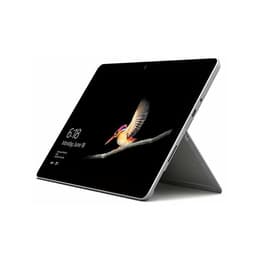 Microsoft Surface Go 1824 10" Pentium 1.6 GHz - SSD 64 GB - 4GB Zonder toetsenbord