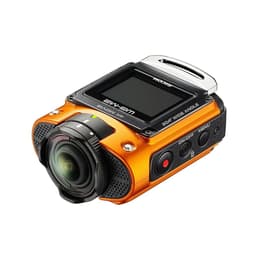 Ricoh FND WG-M2 Videocamera & camcorder - Oranje