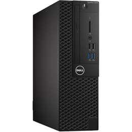Dell OptiPlex 3050 SFF Core i5 3.2 GHz - SSD 256 GB RAM 8GB