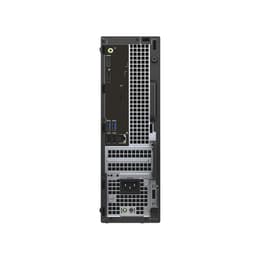 Dell OptiPlex 3050 SFF Core i5 3.2 GHz - SSD 256 GB RAM 8GB