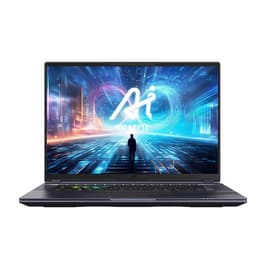 Gigabyte AORUS 16X X6LAG 16" Core i7 2.3 GHz - SSD 1 TB - 16GB - NVIDIA GeForce RTX 4070 AZERTY - Frans