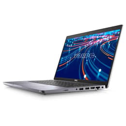 Dell Latitude 5420 14" Core i7 3 GHz - SSD 1 TB - 32GB QWERTY - Spaans