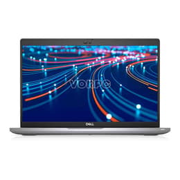 Dell Latitude 5420 14" Core i7 3 GHz - SSD 1 TB - 32GB QWERTY - Spaans
