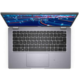 Dell Latitude 5420 14" Core i7 3 GHz - SSD 1 TB - 32GB QWERTY - Spaans