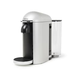 Espresso met capsules Compatibele Nespresso Krups Vertuo Plus XN903B10 1.2L - Zilver