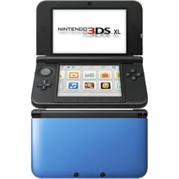 Nintendo 3DS XL - Blauw
