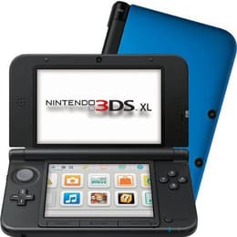 Nintendo 3DS XL - Blauw