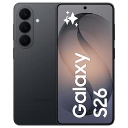 Galaxy S26 512GB - Zwart - Simlockvrij