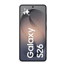 Galaxy S26 512GB - Zwart - Simlockvrij