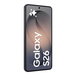 Galaxy S26 512GB - Zwart - Simlockvrij
