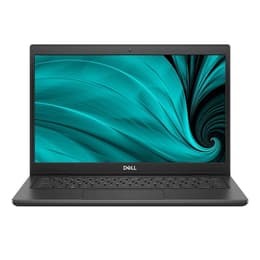 Dell Latitude 3420 14" Core i5 2.4 GHz - SSD 256 GB - 8GB QWERTY - Engels