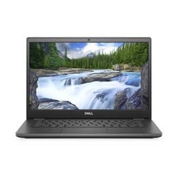 Dell Latitude 3410 14" Core i5 1.6 GHz - SSD 512 GB - 32GB QWERTY - Spaans